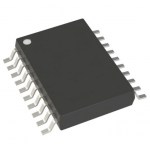 N79E715AT20 8051 N79 Microcontroller SMD IC