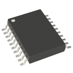 N79E715AT20 8051 N79 Microcontroller SMD IC