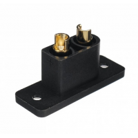 XT90E-M Male Connector