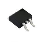 FR120N N Channel Power Mosfet