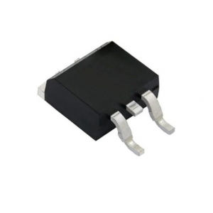 FR120N N Channel Power MOSFET FR120N N Channel Power MOSFET