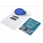 RC522 Module Only Blue PCB
