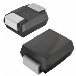 SMBJ15A - 24.4V Clamp 24.6A Ipp TVS Diode