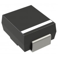 SMBJ6.5CA 13-F TVS Transient Voltage Suppressors Diode
