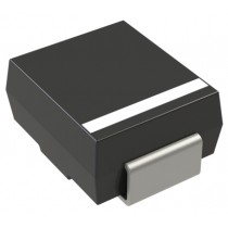 SMBJ6.5CA 13-F TVS Transient Voltage Suppressors Diode