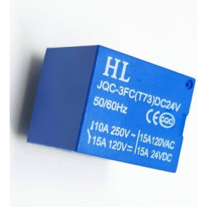10AMP 24VOLT RELAY HL