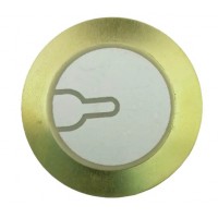 35mm Piezoelectric Sensor Plate 35mm Piezoelectric Sensor Plate