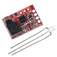 TP5000 3.6Volt/4.2Volt 1A Lithium Battery Charger Module TP5000 3.6Volt/4.2Volt 1A Lithium Battery Charger Module