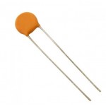 22pF Ceramic Capacitor