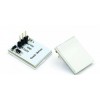 HTTM Capacitive Touch Switch Green