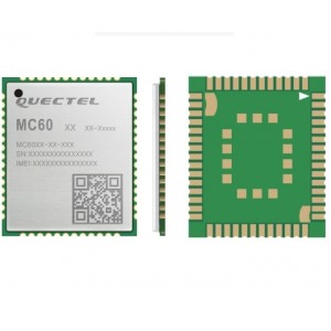 MC60CA-CB-04-STD Quectel CHIPSET MC60CA-CB-04-STD Quectel CHIPSET