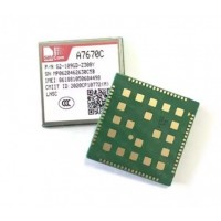 SIMCOM A7670C-LASS LTE 4G chipset SIMCOM A7670C-LASS LTE 4G chipset