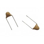 Multilayer Ceramic Capacitor (MLCC)