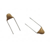 Multilayer Ceramic Capacitor (MLCC)