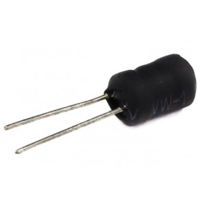  10 uh 1/2 Watt DIP Power Inductor