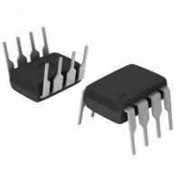 AT24C512C EEPROM DIP MEMORY IC