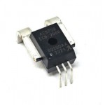 ACS758  Current Sensor DIP IC