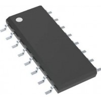 MAX232CPE TRANSCEIVE SMD IC 16 PIN (IK MAKE) MAX232CPE TRANSCEIVE SMD IC 16 PIN (IK MAKE)