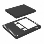 STMICROELECTRONICS ISO8200BQ POWER SWITCH SMD IC