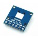 CH340N SOP8 USB To TTL Module Pro Mini Downloader