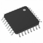 ATmega168 Microcontroller IC