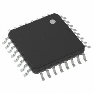 ATmega168 Microcontroller IC