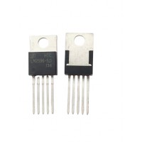 LM2596S 5V Voltage Regulator DIP IC