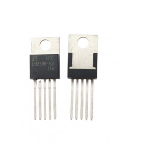 LM2596S 5V Voltage Regulator DIP IC LM2596S 5V Voltage Regulator DIP IC