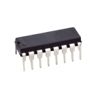 ULN2803APG 8 Darlington Transistor Arrays IC DIP-18 Package