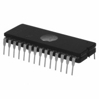 M27C256b-12F1 EEPROM MEMORY DIP IC