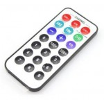 REMOTE WITH SENSOR