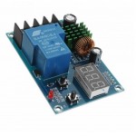 XH-M604 6V-60V Battery, Charging Control Board, Intelligent Charger Power, Control Panel Automatic, Charging Power