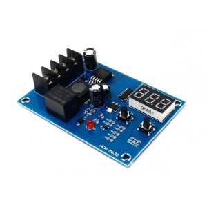 XH-M603 HW-632 Charging Control Module With LED Display
