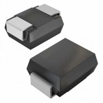 SMBJ12CA SMD TVS DIODE