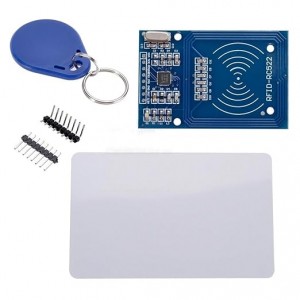 MFRC-522 RC522 RFID Card Module MFRC-522 RC522 RFID Card Module