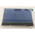 COG 128X64 SINDA BLUE LCD DISPLAY MODULE