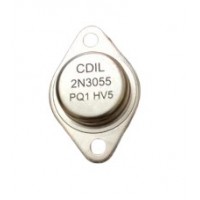 2N3055 NPN Power Transistor