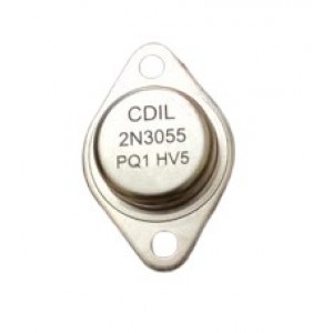 2N3055 NPN Power Transistor