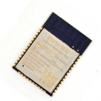 Espressif ESP32-WROOM-32D 16M 128Mbit Flash WiFi Bluetooth Module