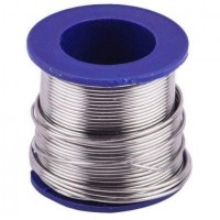 SOLDMAX SOLDER METAL WIRE 50GM SOLDMAX SOLDER METAL WIRE 50GM