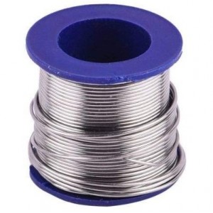 SOLDMAX SOLDER METAL WIRE 50GM
