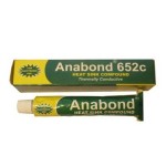 ANABOND 652C Heat Transfer Compound