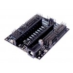 Expansion Board For Raspberry Pi Pico