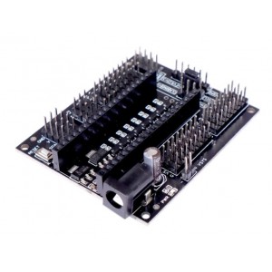Expansion Board For Raspberry Pi Pico Expansion Board For Raspberry Pi Pico