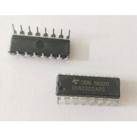 ULN2002 Darlington Transistor DIP IC ULN2002 Darlington Transistor DIP IC