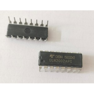 ULN2002 Darlington Transistor DIP IC