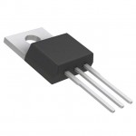 LM35DT Temperature Sensor