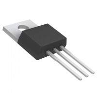 LM35DT Temperature Sensor