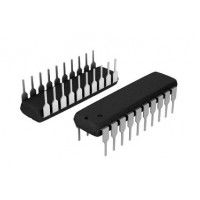 74HC273 Octal D-Type Flip-Flop With Reset DIP IC 74HC273 Octal D-Type Flip-Flop With Reset DIP IC