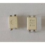 TLP521-Optocoupler Power Mosfet Gate Driver IC
